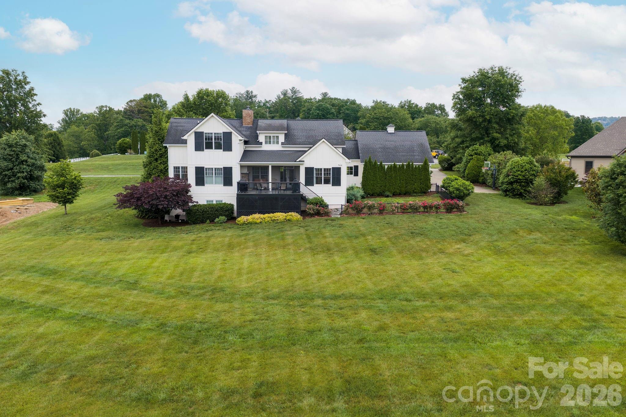 30 Waterhill Way Fletcher, NC 28732 - Photo 3 of 45
