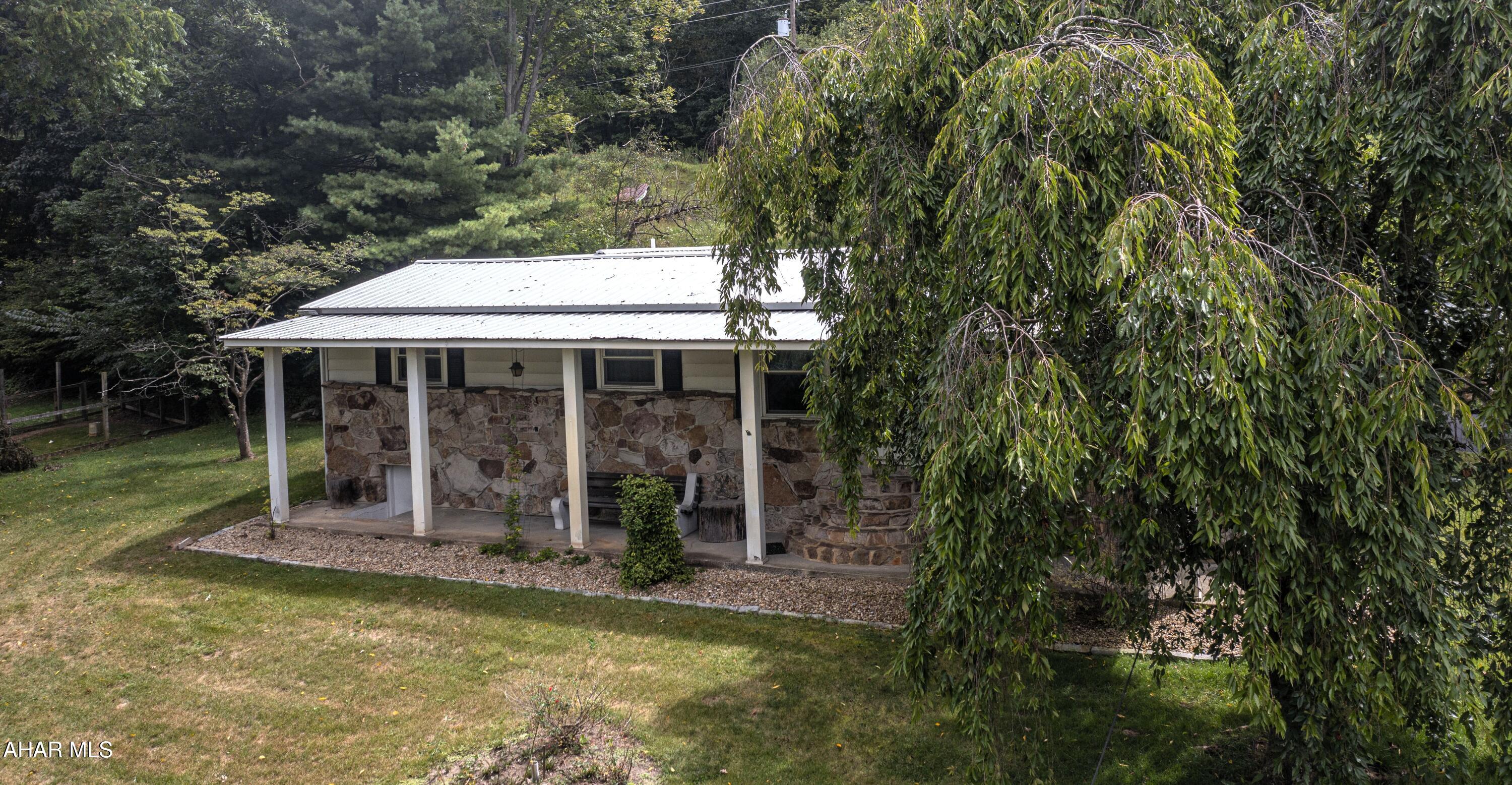 1613 Burk Road East Freedom, PA 16637 - Photo 23 of 23