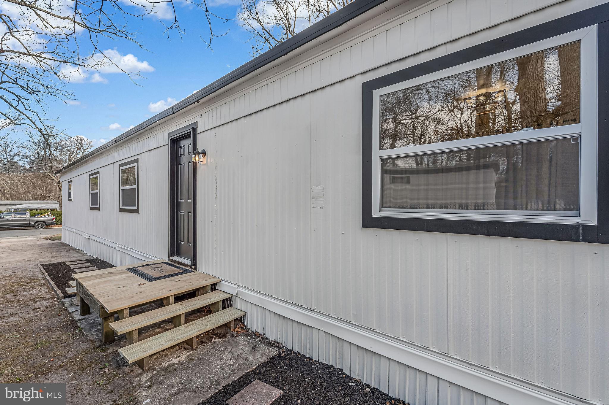 3620 Weymouth Road Browns Mills, NJ 08015 - Photo 7 of 27 a view of a two chairs in the balcony
