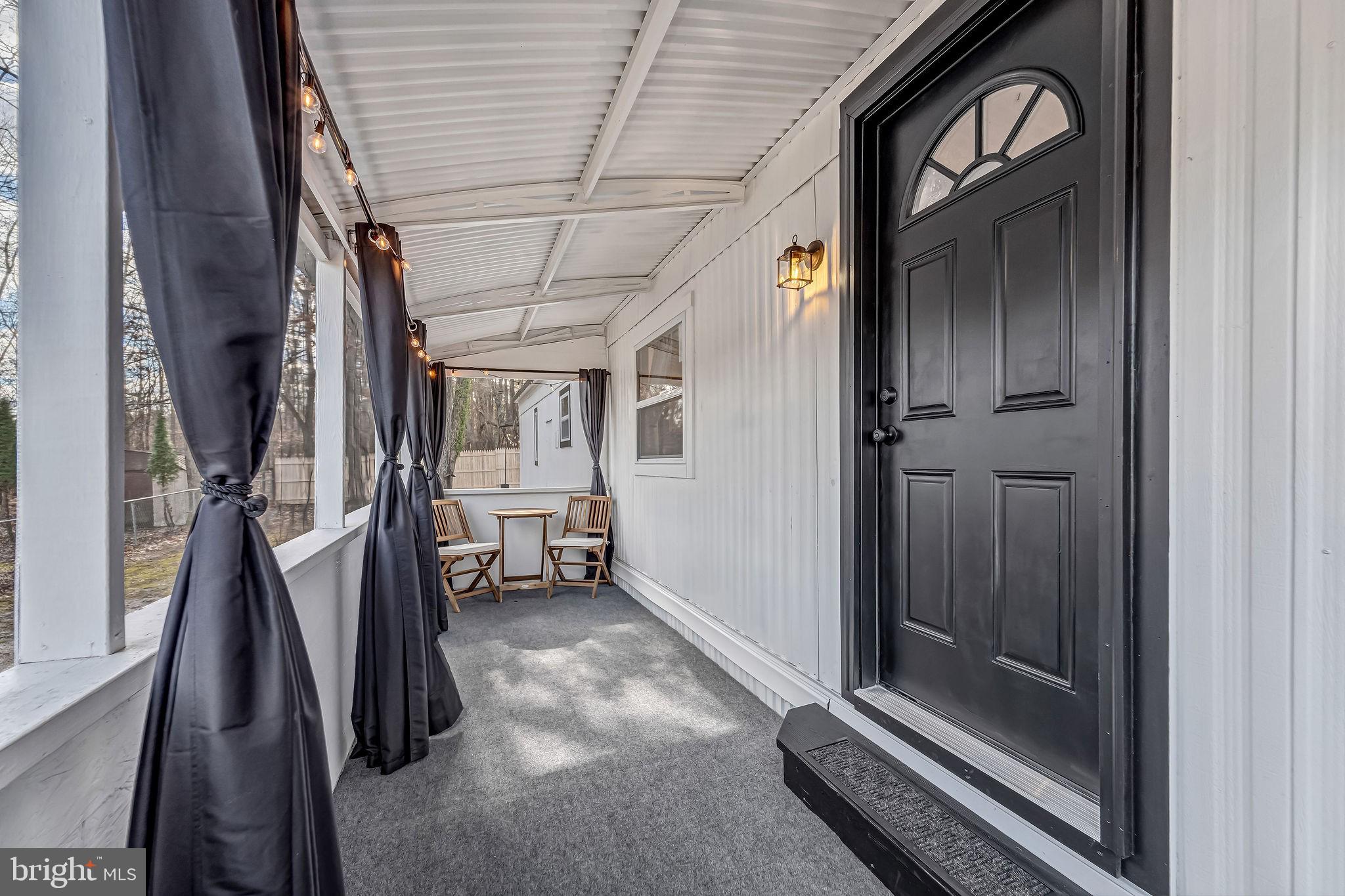 3620 Weymouth Road Browns Mills, NJ 08015 - Photo 9 of 27 a view of an entryway with a livingroom