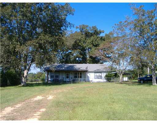55 Rawls Road Perkinston, MS 39573 - Photo 1 of 8 Primary Photo