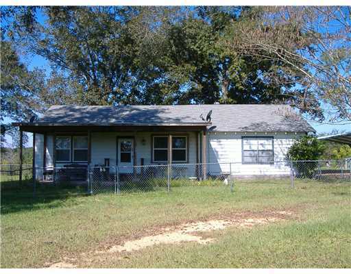 55 Rawls Road Perkinston, MS 39573 - Photo 2 of 8 Additional Photo