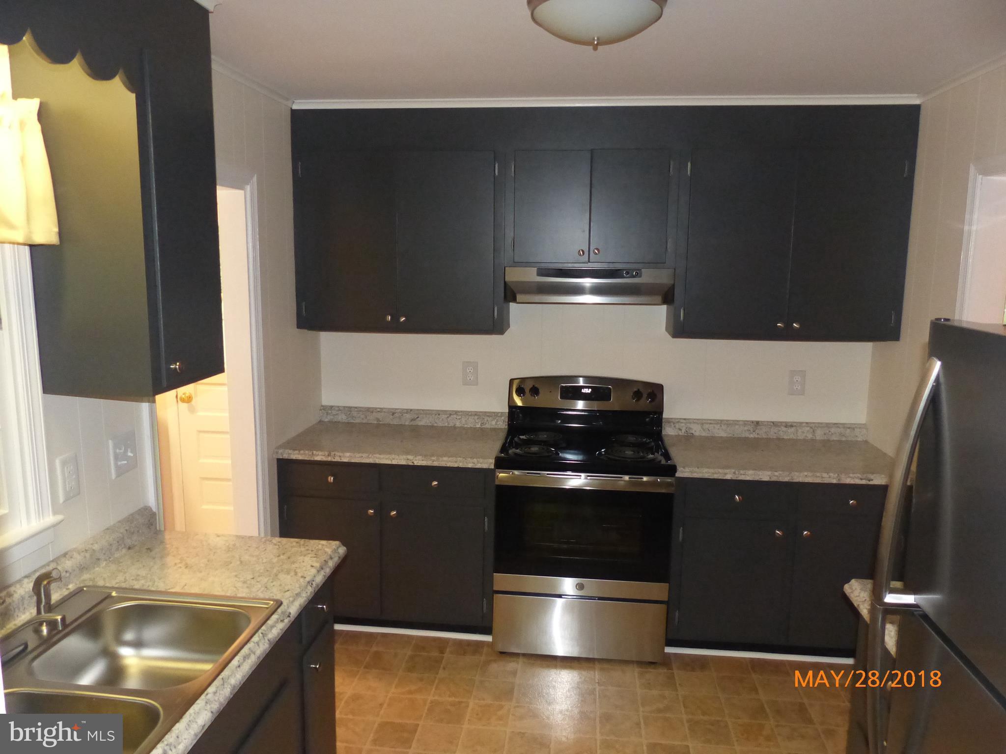 7014 Reliance Road Federalsburg, MD 21632 - Photo 2 of 23 Kitchen
