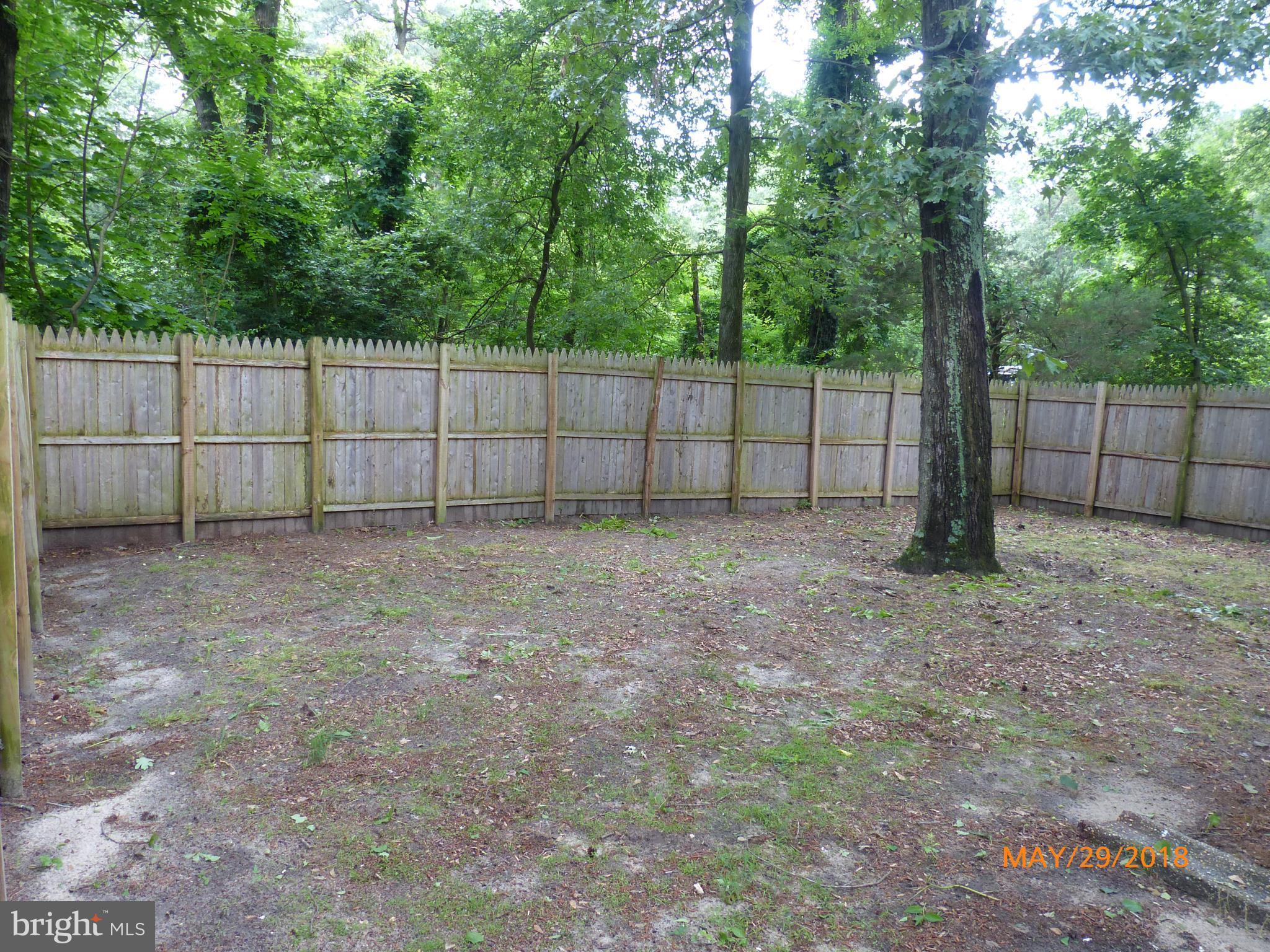 7014 Reliance Road Federalsburg, MD 21632 - Photo 11 of 23 Exterior (Rear)