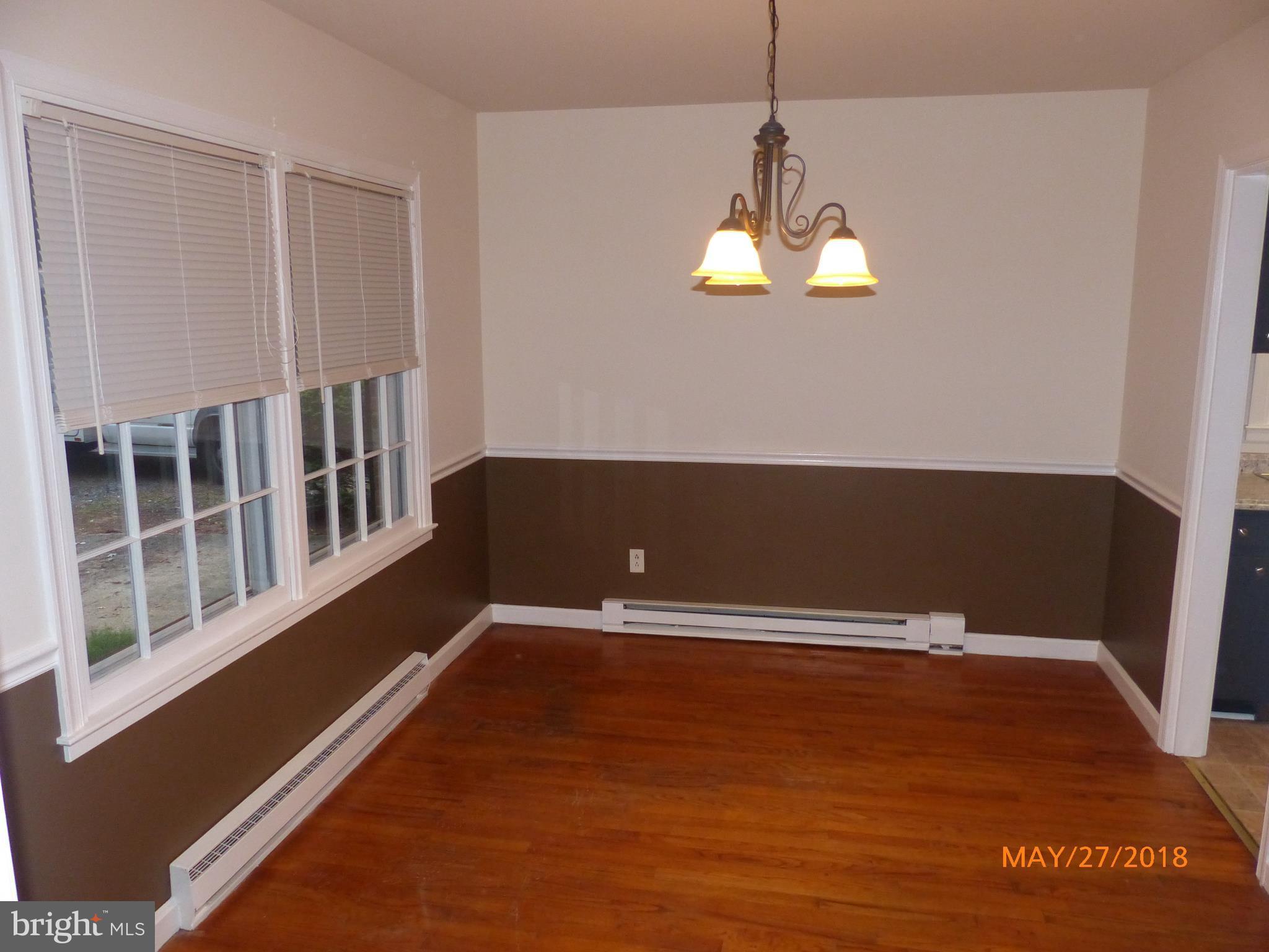 7014 Reliance Road Federalsburg, MD 21632 - Photo 5 of 23 Dining Room