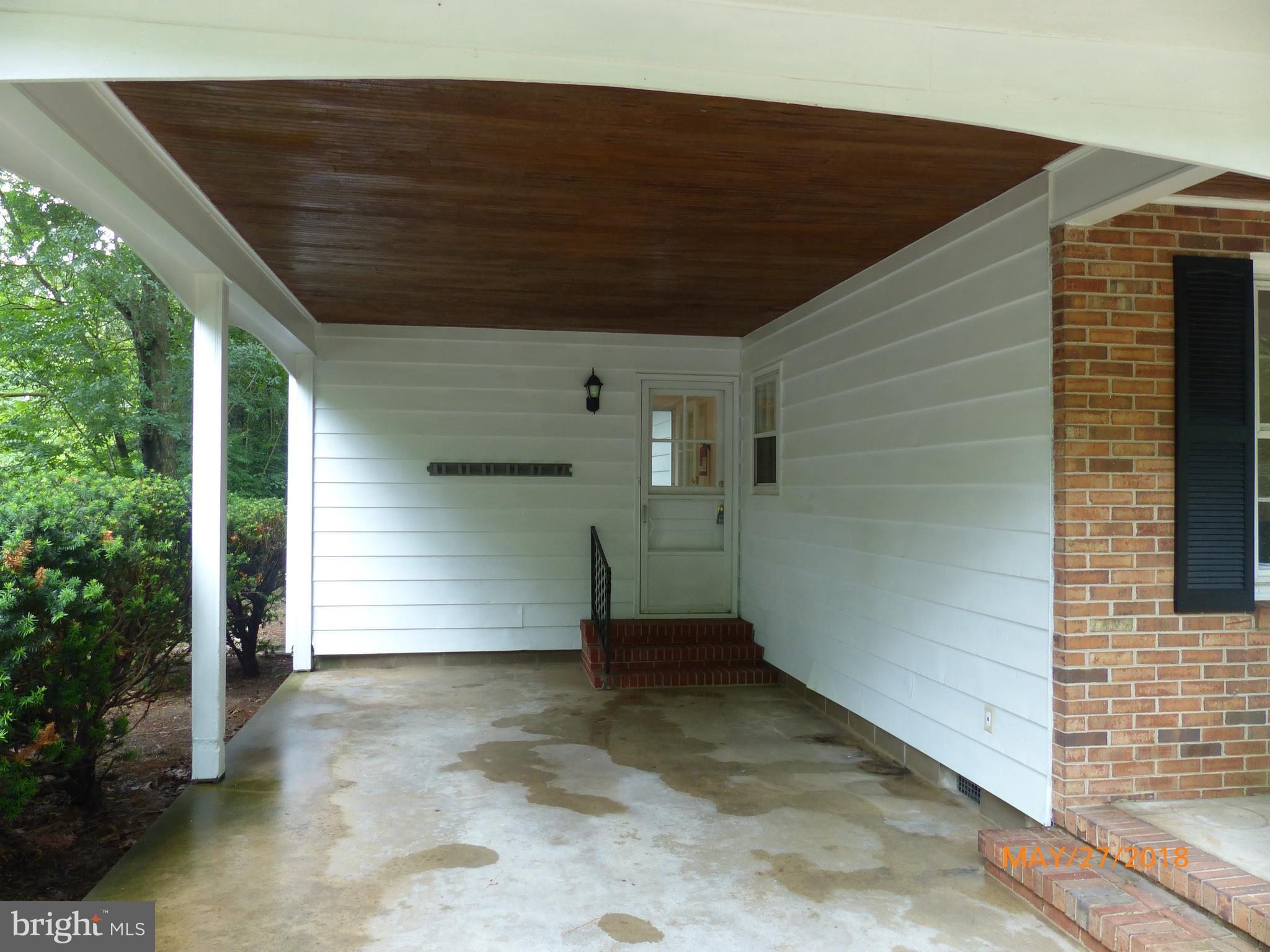 7014 Reliance Road Federalsburg, MD 21632 - Photo 9 of 23 View