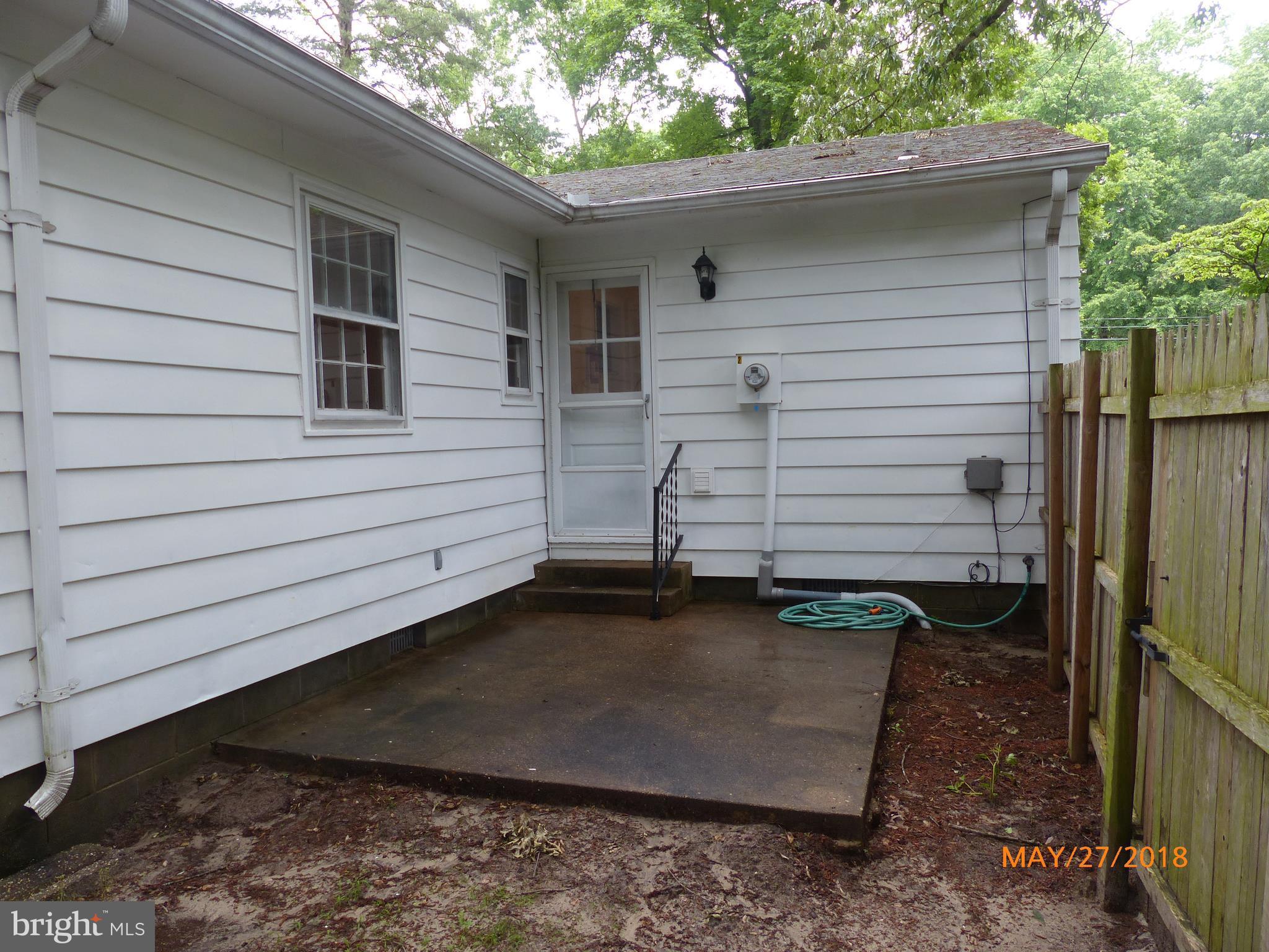 7014 Reliance Road Federalsburg, MD 21632 - Photo 10 of 23 Exterior (Rear)