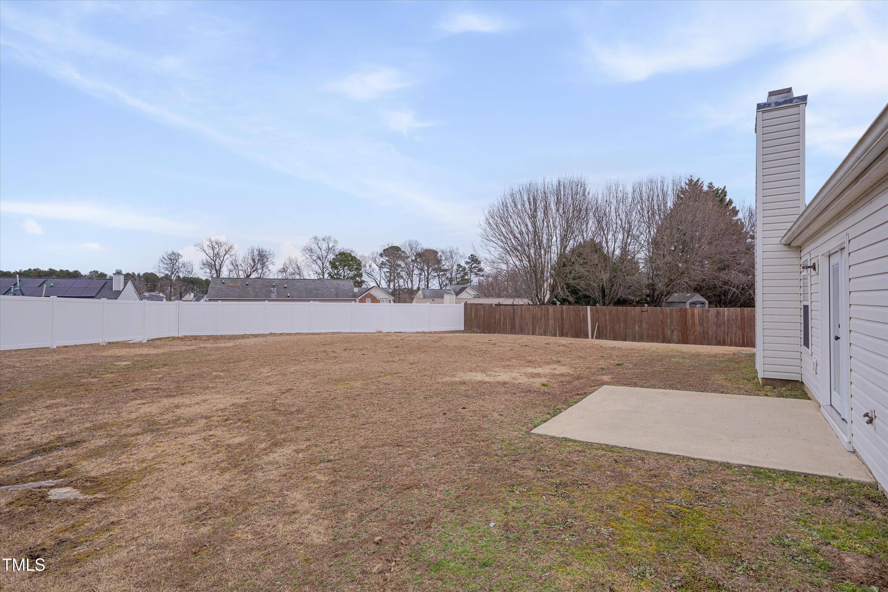 3217 Flowery Branch Road Raleigh, NC 27610 - Photo 11 of 12 34-3217 Flowery Branch-34
