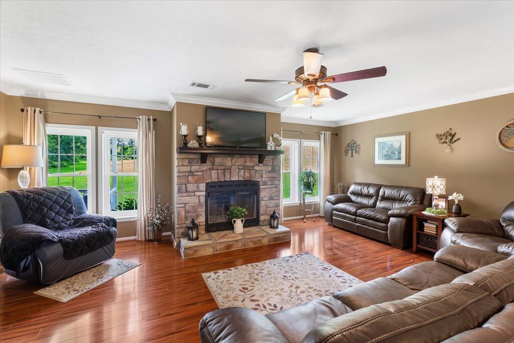331 Richfield Street Rural Retreat, VA 24368 - Photo 34 of 55 Gallery Image 34