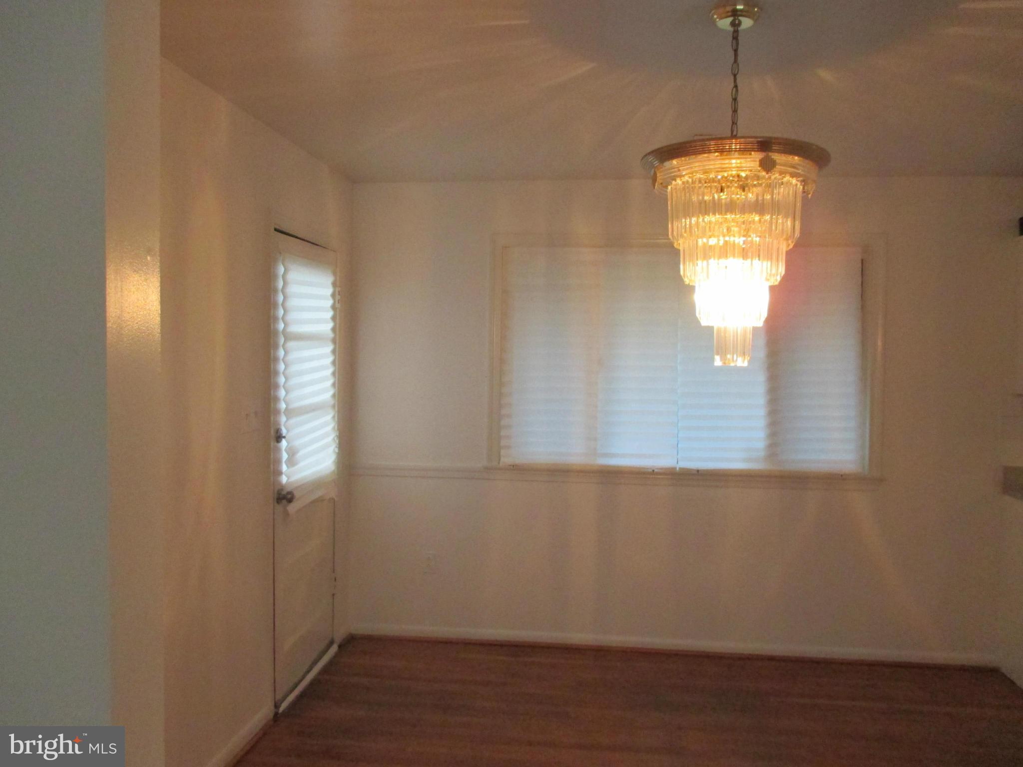 2916 Gracefield Road Silver Spring, MD 20904 - Photo 4 of 18 Dining Room