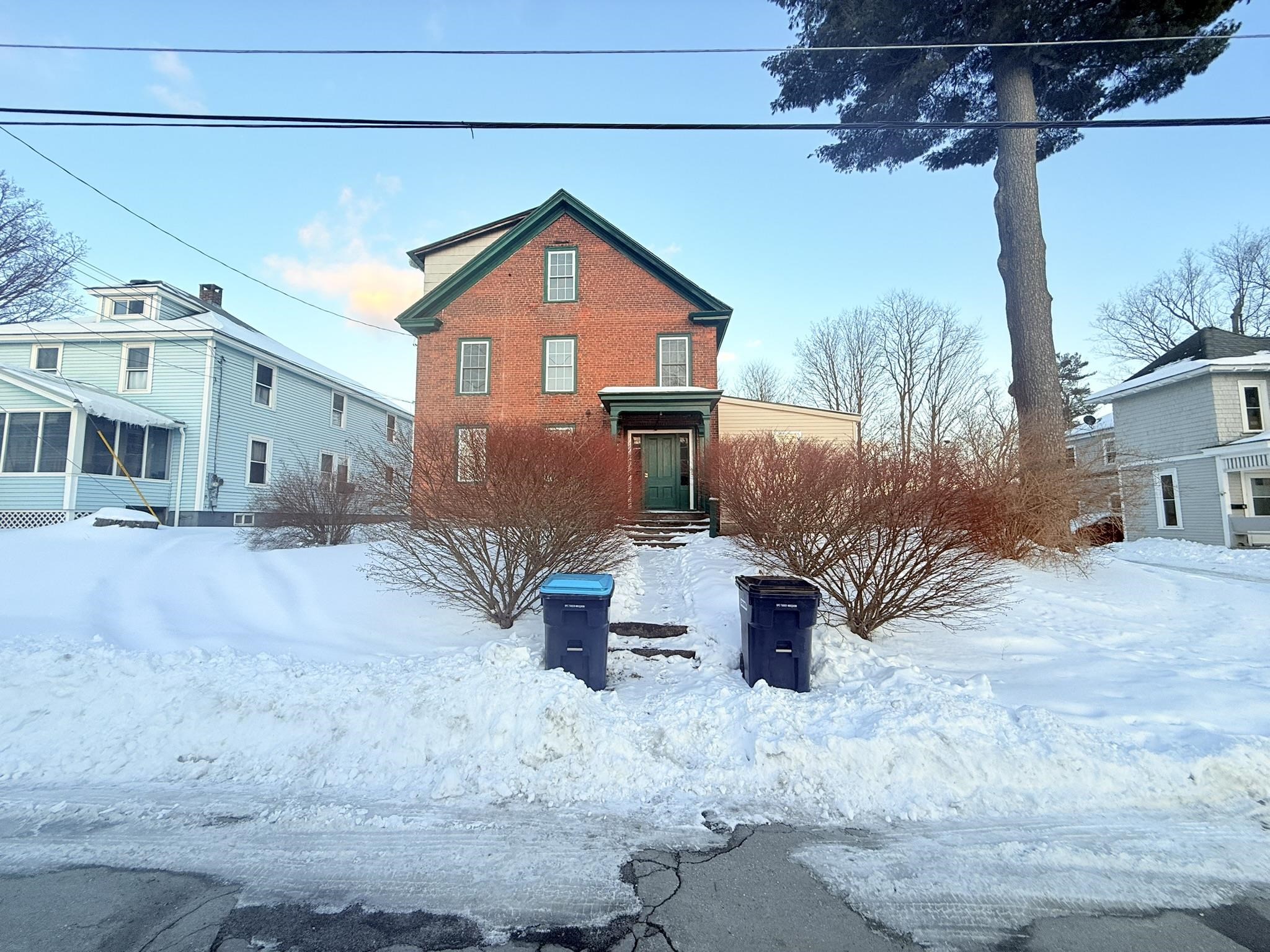 60 High Street, Unit 2 Claremont, NH 03743 - Photo 18 of 18