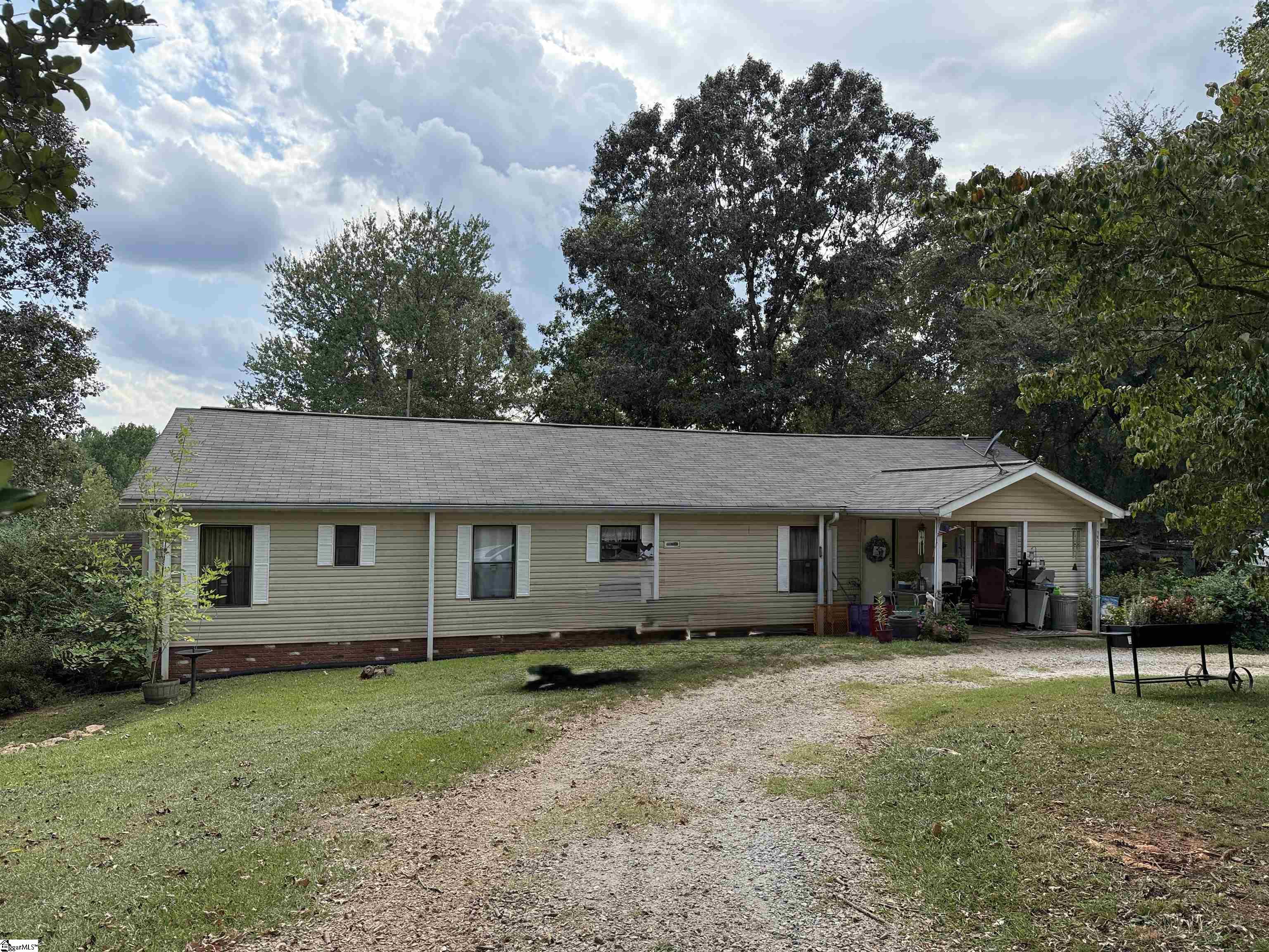 1457 Country Estates Road Inman, SC 29349 - Photo 1 of 19 Gallery Image 1