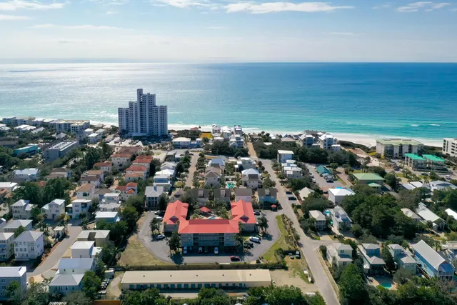 $464,000 | 82 Sugar Sand Lane, Unit C8, Santa Rosa Beach, FL 32459