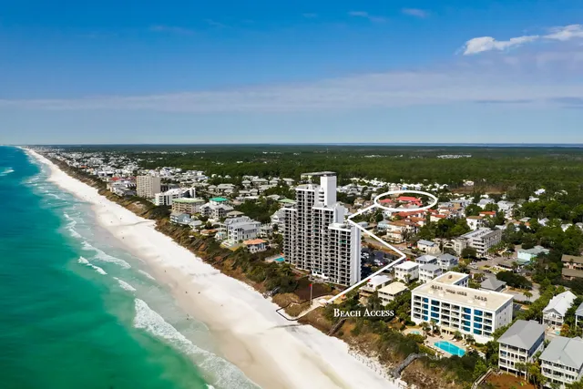$464,000 | 82 Sugar Sand Lane, Unit C8, Santa Rosa Beach, FL 32459