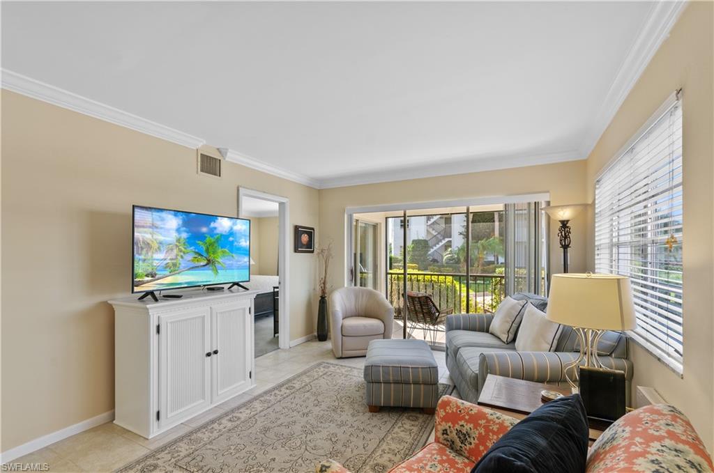 5 High Point Circle West, Unit 104 Naples, FL 34103 - Photo 2 of 40
