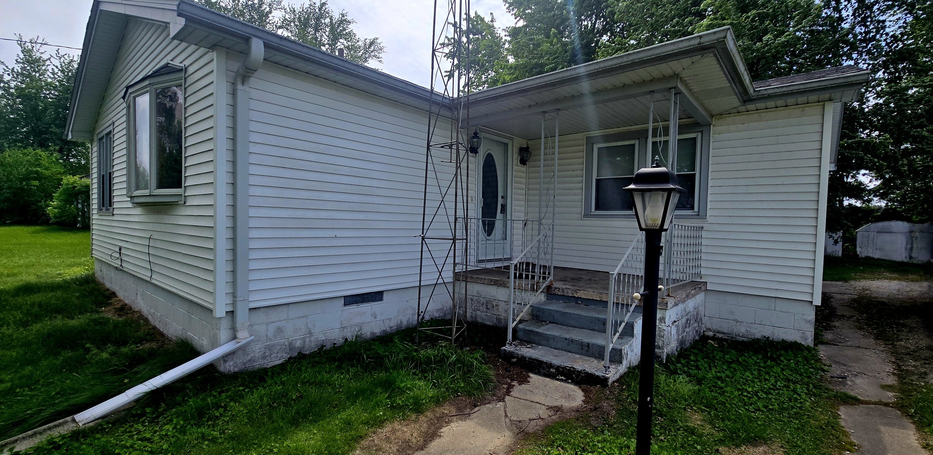 488 South 10000W Road Bonfield, IL 60913 - Photo 4 of 15