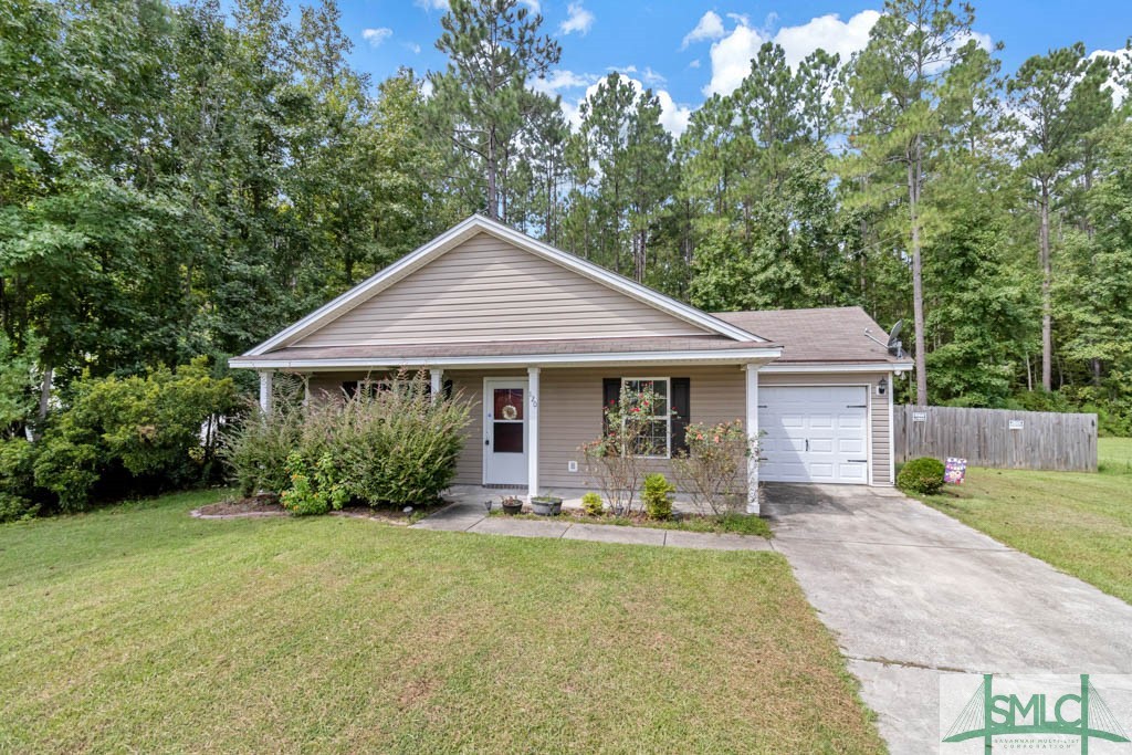 120 Sand Pine Court Springfield, GA 31329 - Photo 1 of 22 Gallery Image 1