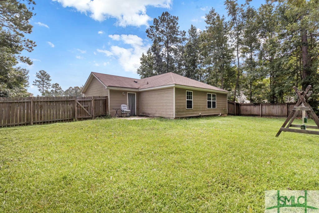 120 Sand Pine Court Springfield, GA 31329 - Photo 20 of 22 Gallery Image 20