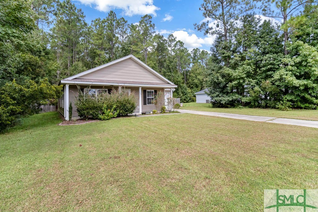 120 Sand Pine Court Springfield, GA 31329 - Photo 2 of 22 Gallery Image 2