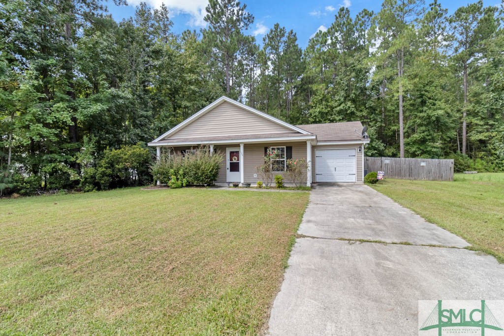 120 Sand Pine Court Springfield, GA 31329 - Photo 3 of 22 Gallery Image 3