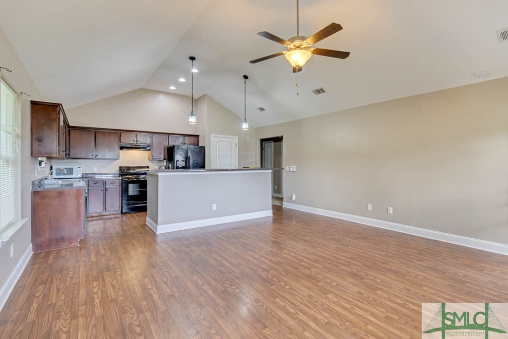 120 Sand Pine Court Springfield, GA 31329 - Photo 5 of 22 Gallery Image 5