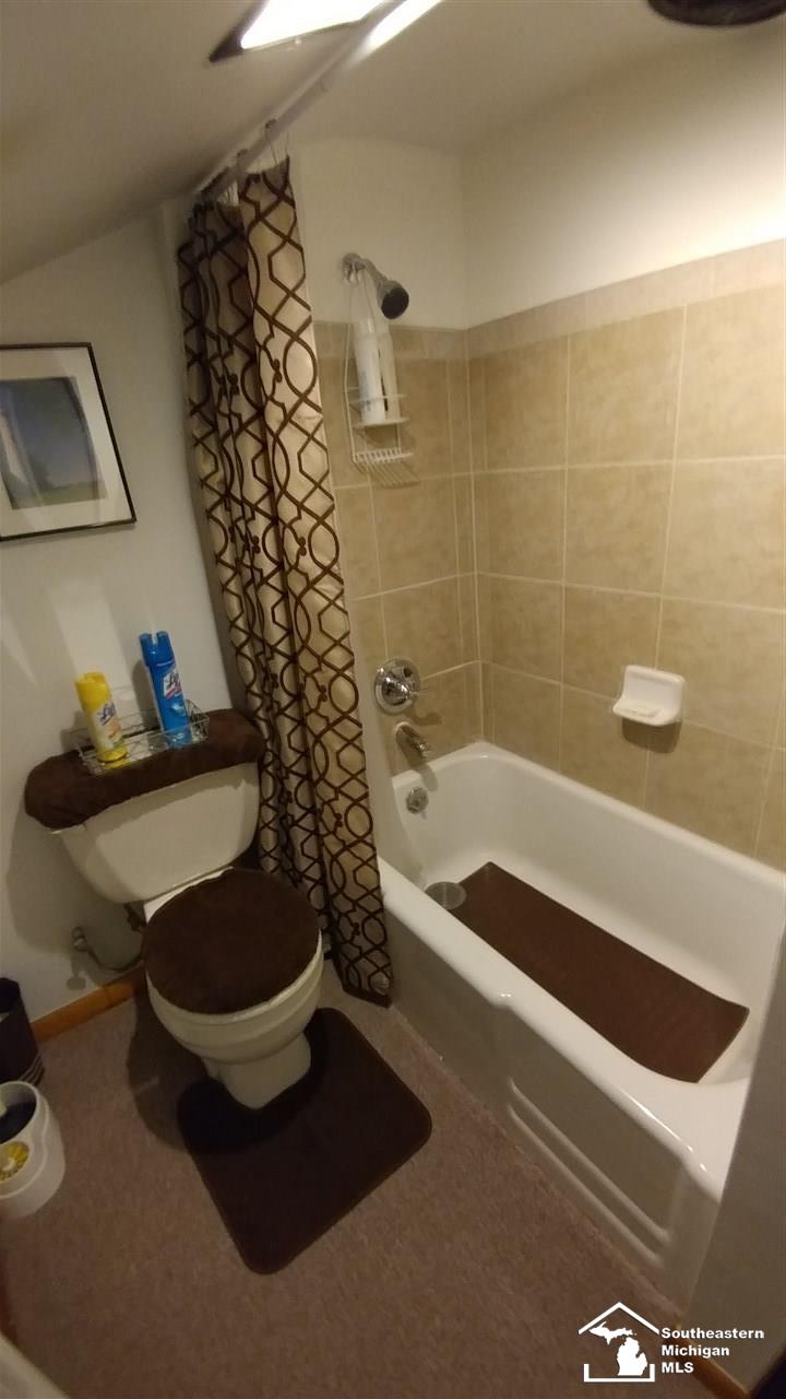 27233 Sibley Road Romulus, MI 48174 - Photo 32 of 40