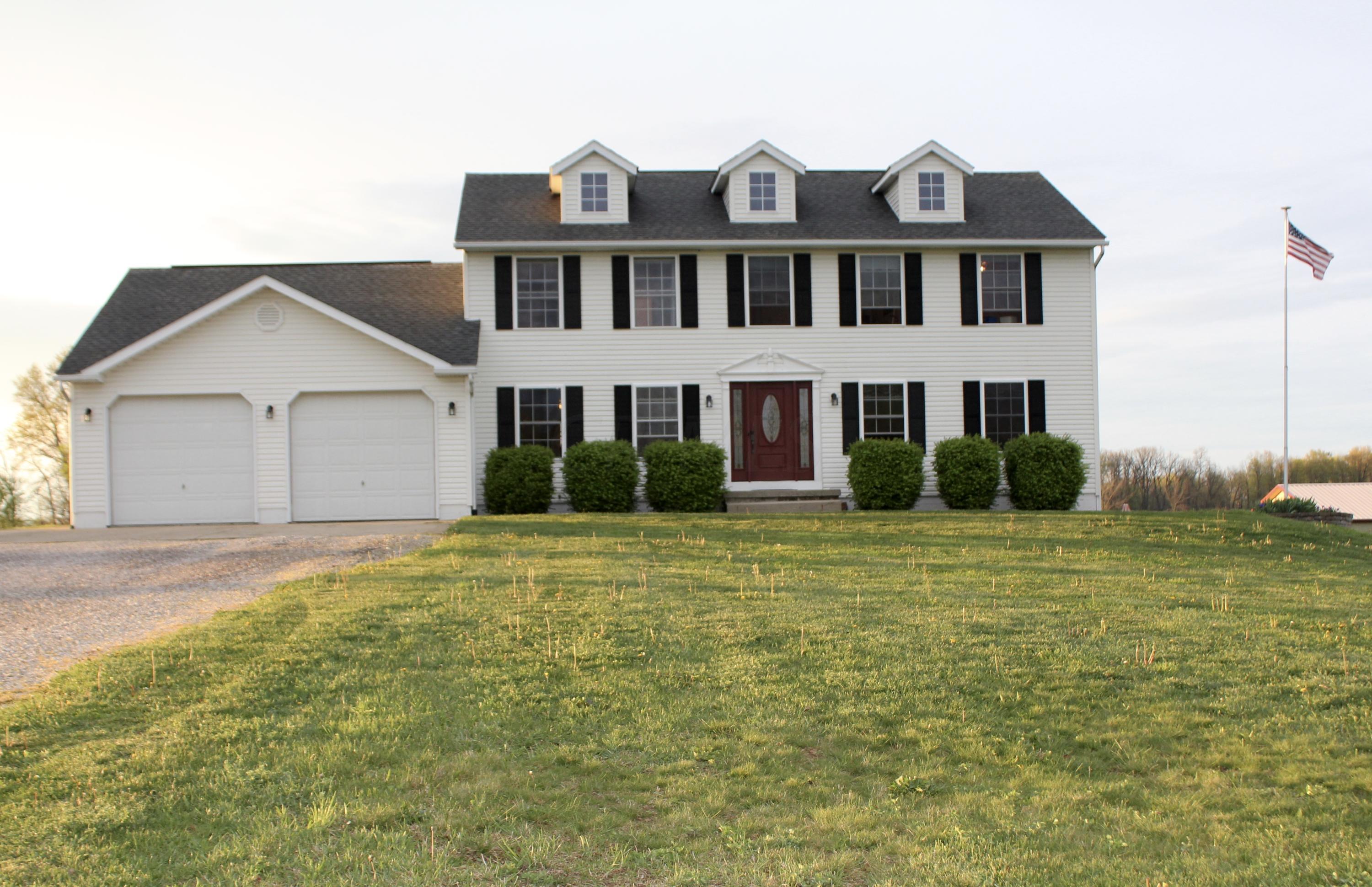 18667 Utica Road Utica, OH 43080 - Photo 1 of 40 Gallery Image 1