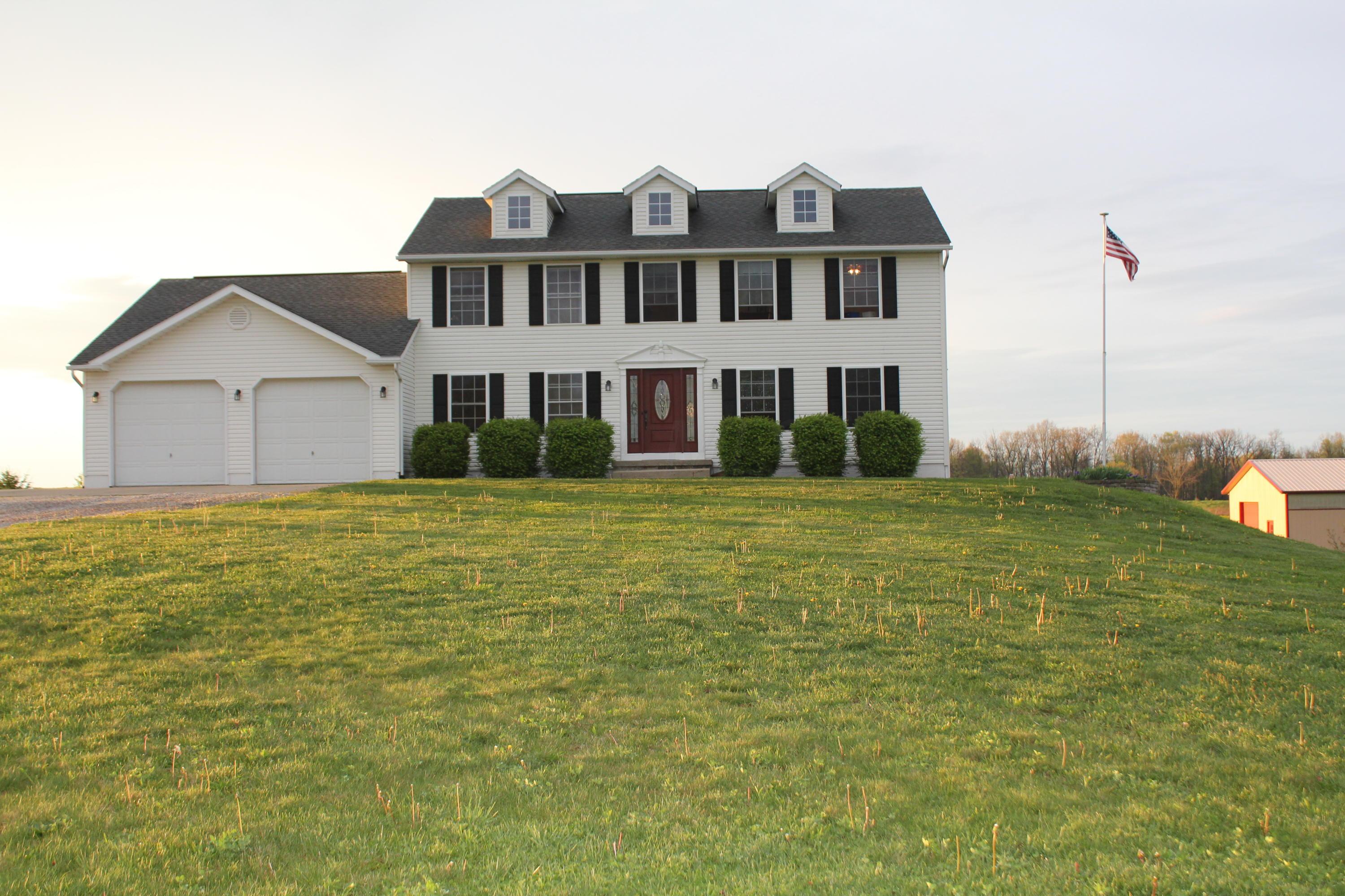 18667 Utica Road Utica, OH 43080 - Photo 33 of 40 Gallery Image 33