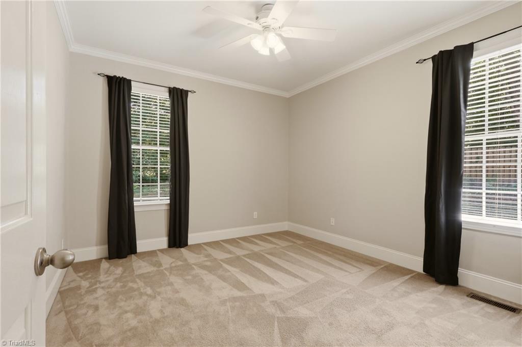 5305 Ridge Trail Road Summerfield, NC 27358 - Photo 26 of 49 Bedroom 2