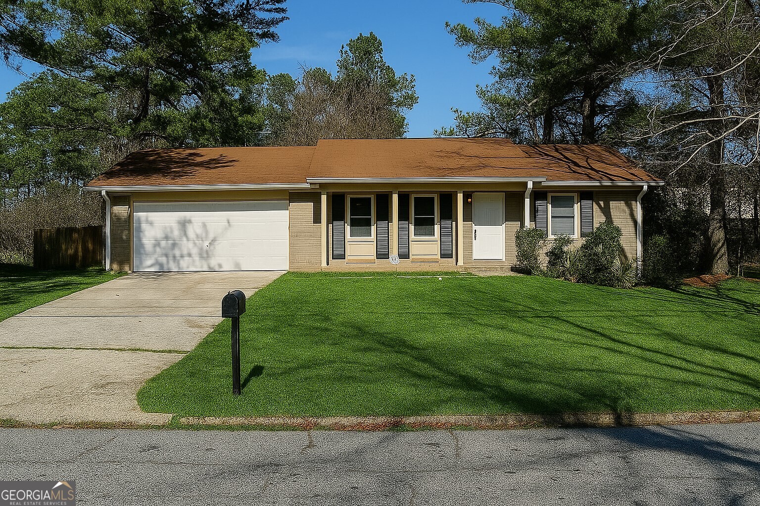 2195 Rochelle Way Southwest South Fulton, GA 30349 - Photo 1 of 1 Gallery Image 1