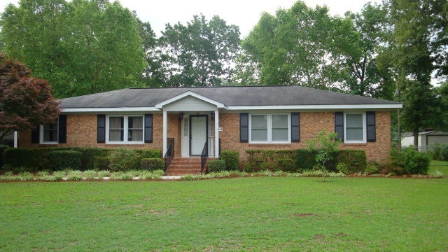 149 Westfield Drive Rockingham, NC 28379 - Photo 1 of 12 Primary Photo