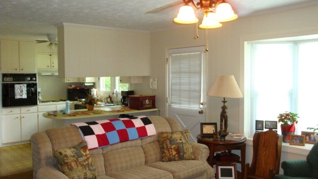 149 Westfield Drive Rockingham, NC 28379 - Photo 4 of 12 Additional Photo