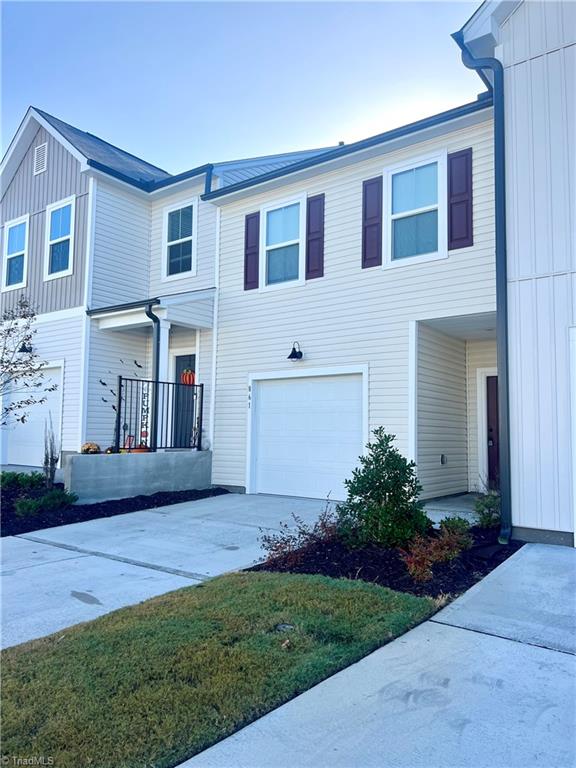 861 Falls Grove Trail High Point, NC 27265 - Photo 2 of 36