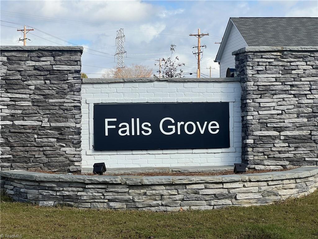 861 Falls Grove Trail High Point, NC 27265 - Photo 3 of 36