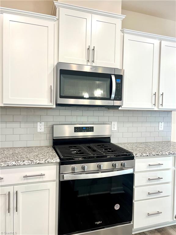 861 Falls Grove Trail High Point, NC 27265 - Photo 8 of 36