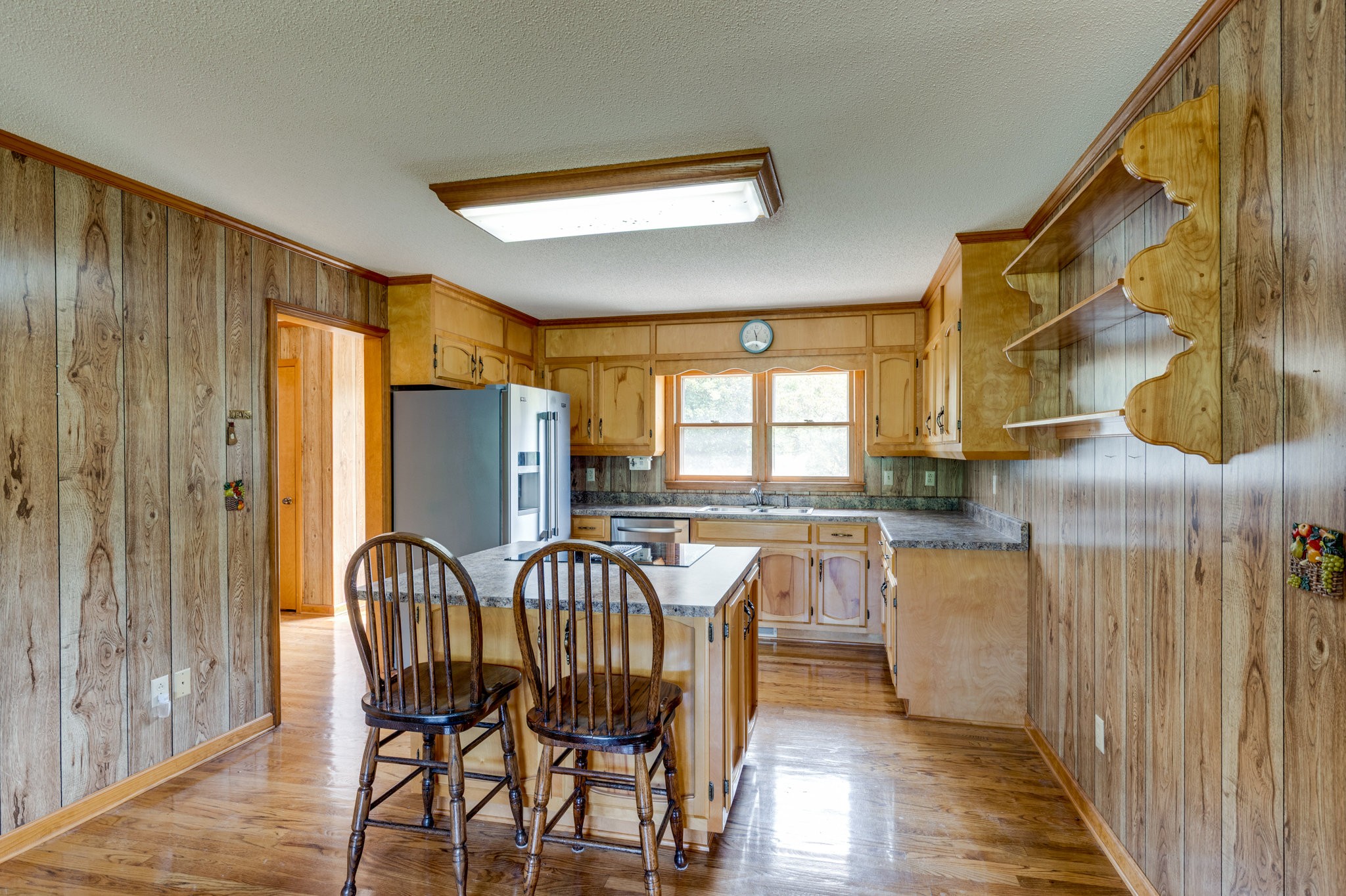 1340 Magazine Road Pulaski, TN 38478 - Photo 13 of 83 a view of a dining room with furniture and window