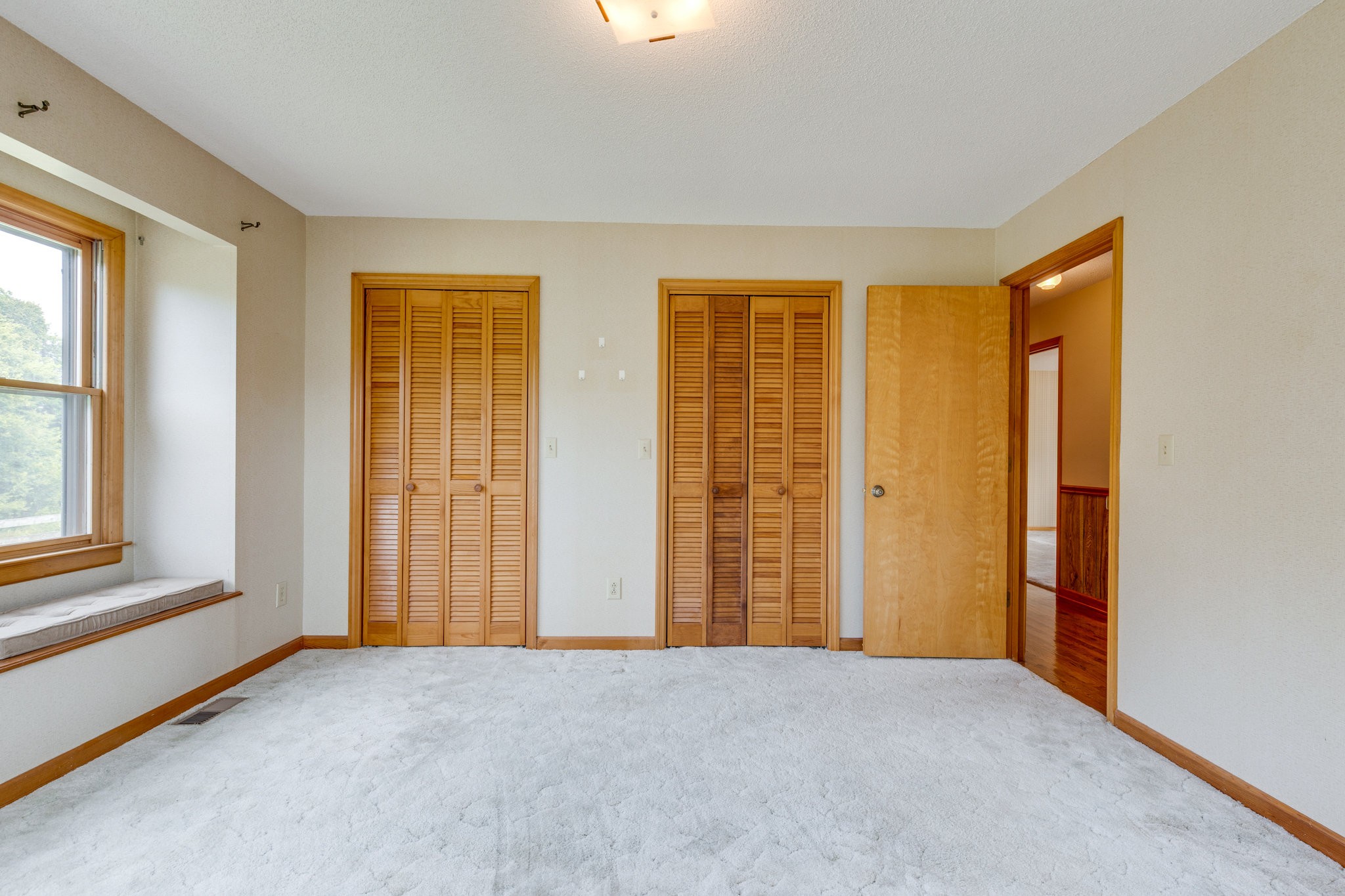 1340 Magazine Road Pulaski, TN 38478 - Photo 29 of 83 a view of empty room with windows