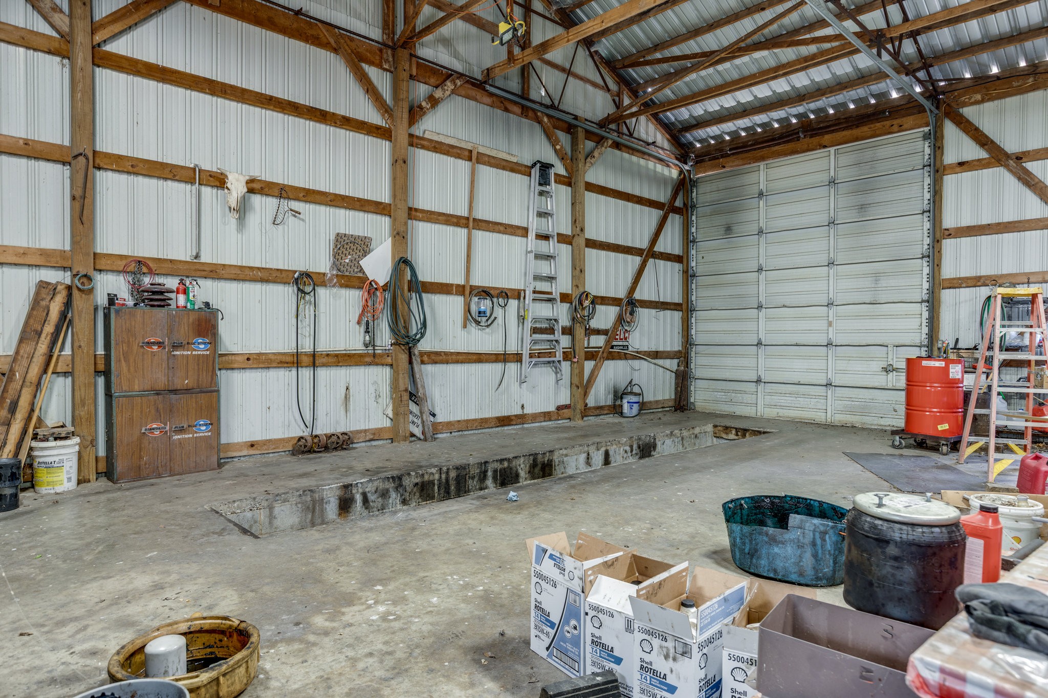 1340 Magazine Road Pulaski, TN 38478 - Photo 40 of 83