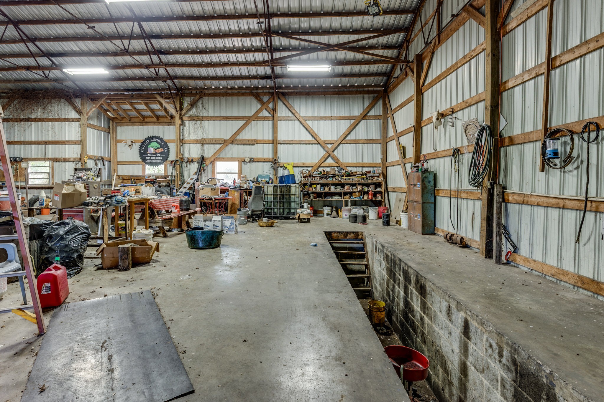 1340 Magazine Road Pulaski, TN 38478 - Photo 41 of 83