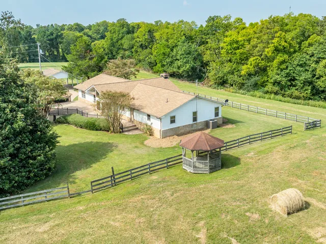 $850,000 | 1340 Magazine Road, Pulaski, TN 38478