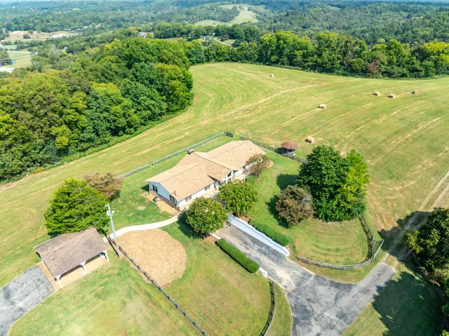 $850,000 | 1340 Magazine Road, Pulaski, TN 38478