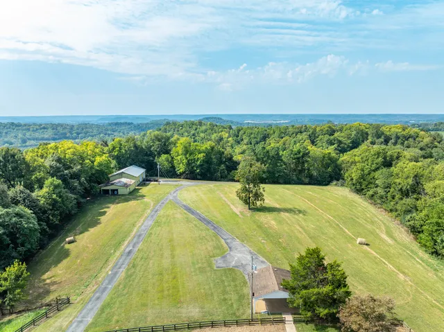 $850,000 | 1340 Magazine Road, Pulaski, TN 38478