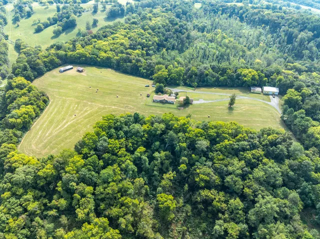 $850,000 | 1340 Magazine Road, Pulaski, TN 38478