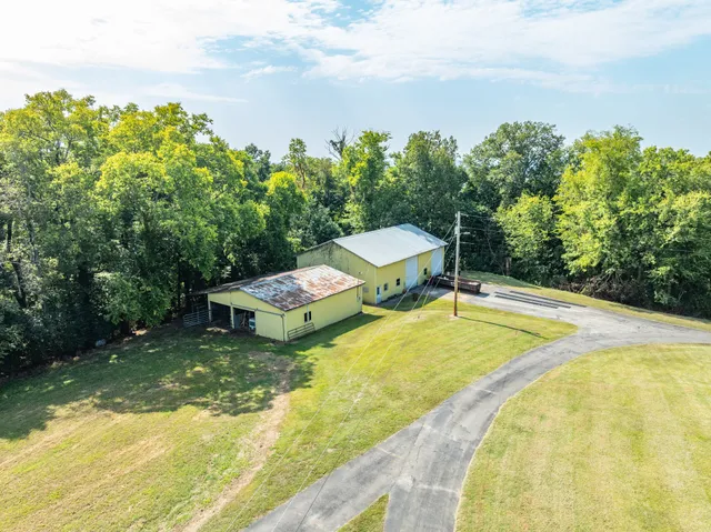 $850,000 | 1340 Magazine Road, Pulaski, TN 38478