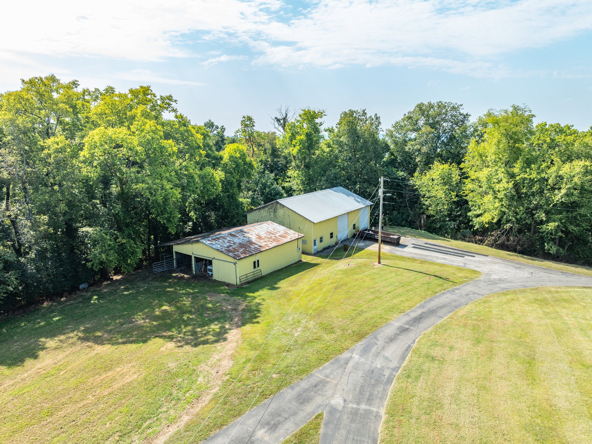1340 Magazine Road Pulaski, TN 38478 - Photo 73 of 83