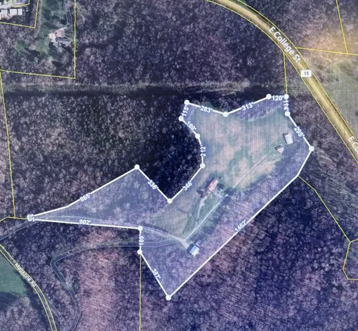 $850,000 | 1340 Magazine Road, Pulaski, TN 38478