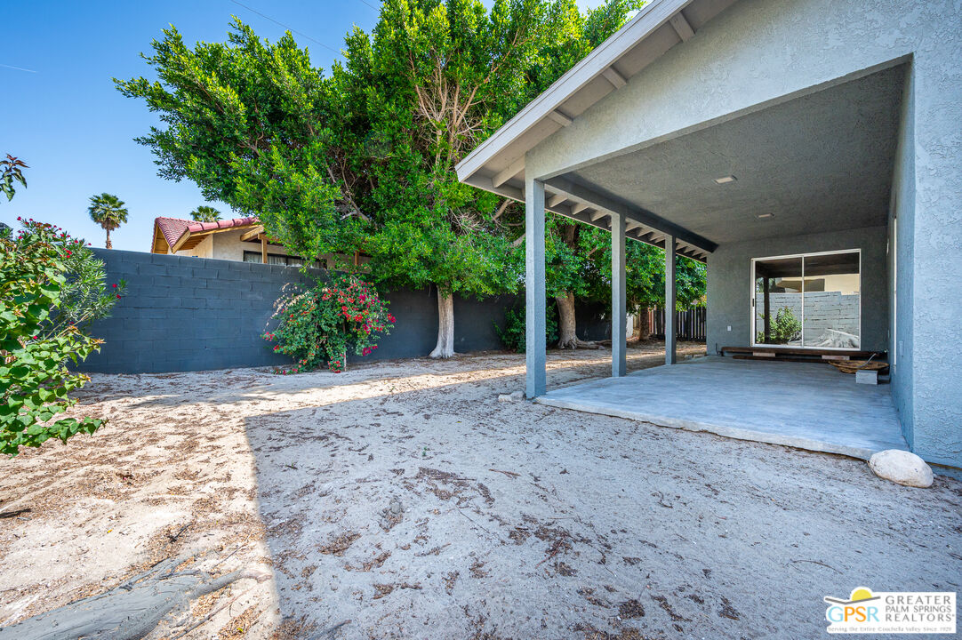 69140 Aliso Road Cathedral City, CA 92234 - Photo 33 of 35