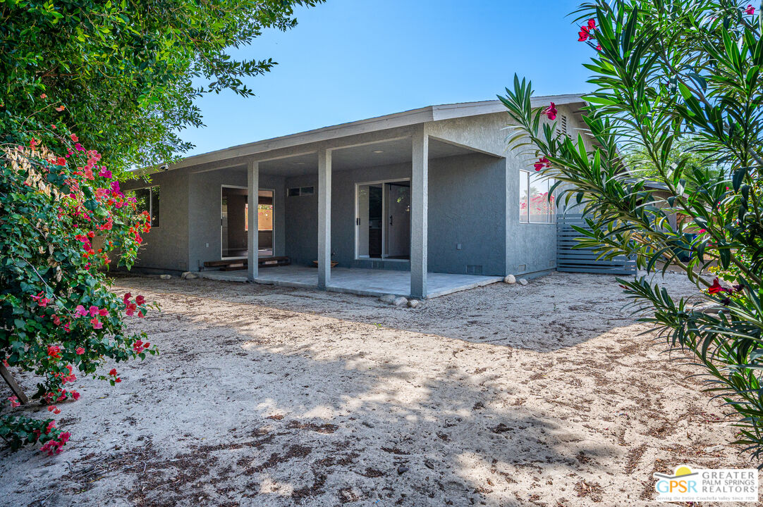 69140 Aliso Road Cathedral City, CA 92234 - Photo 34 of 35