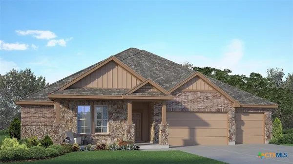 $433,260 | 9820 Jett Drive, Temple, TX 76502