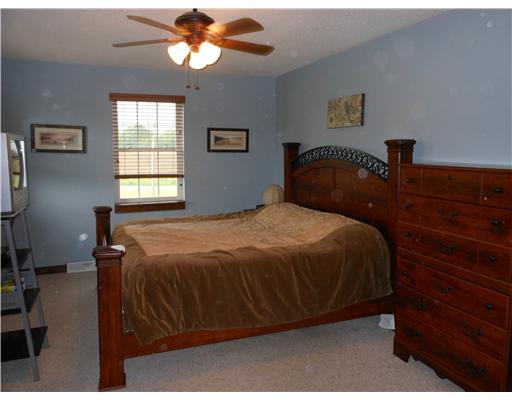 228 Hines Road Slippery Rock, PA 16057 - Photo 2 of 18 Master Bedroom.